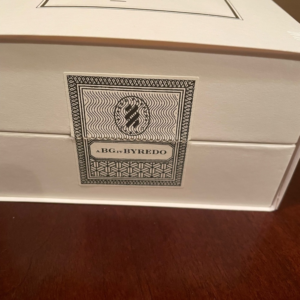 Byredo Parfumes “Inflorescence” Eau De Parfum 50 ml - Picture 3 of 12